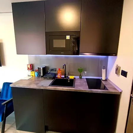 Apartment Luxapart Bjela Centar Free Parking *